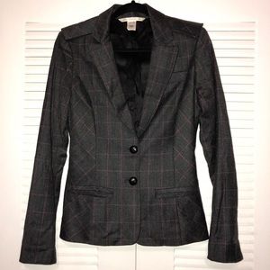 Diane Von Furstenberg blazer